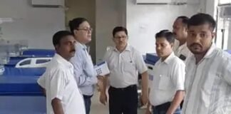 लोहिया अस्पताल में जल्द शुरू होगा 20 बेड का नया पीडियाट्रिक वार्ड