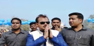 गैंगस्टर मामले डॉ.अनुपम दुबे और चीनू को राहत, अदालत ने खत्म की कार्यवाही