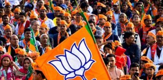 2027 चुनाव से पहले भाजपा ने कसी कमर, ग्रामीण क्षेत्रों में प्रवास पर जोर