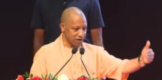 अपराध किया तो समझो डेथ सेंटेंस पर खुद साइन किया : सीएम योगी