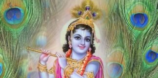 श्रीकृष्ण: निराकार से साकार तक, ब्रह्मानंद से वात्सल्य आनंद तक