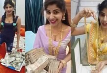 सोशल मीडिया पर लग्जरी लाइफस्टाइल दिखाना पड़ा भारी, इन्फ्लुएंसर के घर 1 करोड़ की चोरी