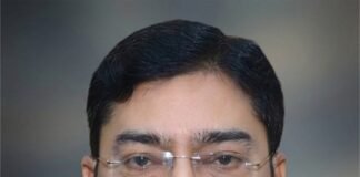 डॉ. सूर्यकान्त बने नेशनल टीबी टास्क फोर्स के राष्ट्रीय उपाध्यक्ष