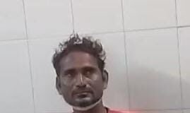 जमीन के बंटवारे को लेकर भाइयों में विवाद, लाठी-डंडों से मारपीट