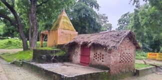 च्यवन ऋषि की तपोभूमि संवरेगी, पर्यटन के नक्शे पर चमकेगा कन्नौज