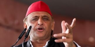 सच्चा सनातनी दूसरे धर्म की आस्था से नहीं करता खिलवाड़ : अखिलेश यादव
