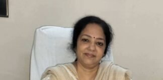 सिद्धार्थनगर से फर्रुखाबाद पहुंचीं एसडीएम रेणु मिश्रा