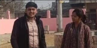 समधन नगर पंचायत में भ्रष्टाचार के आरोपों से मचा हड़कंप