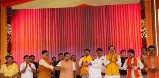 मध्यप्रदेश: नितिन नवीन का दौरा, मोहन यादव या हेमंत खंडेलवाल किसे कर गया मजबूत?