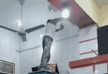 जन्माष्टमी को लेकर मंदिरों में तैयारियां तेज