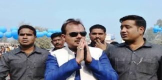 सगे चाचा-चाची की हत्या के मामले में माफिया डॉ.अनुपम दुबे व भाइयों को सुप्रीम कोर्ट से झटका, अपील खारिज