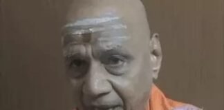 ‘चंपत राय बेदाग-निष्कलंक, उनका भोलापन बना मुसीबत’