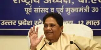 जुगाड़ के आंकड़ों से नहीं, जमीन पर राहत देने से बदलेंगे दिन : मायावती