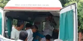 बाढ़ प्रभावित 23,811 लोगों को मिला इलाज, 198 मेडिकल टीमें मैदान में