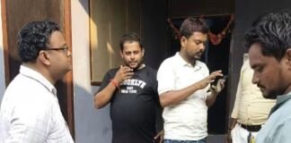 बिजली विभाग का बकायेदारों पर शिकंजा, तीन लाख रुपये की वसूली, 27 कनेक्शन काटे