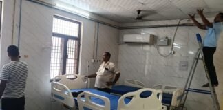 ग्रेटर नोएडा में हिट एंड रन, कार ने कई लोगों को मारी टक्कर