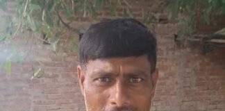 पठान मिल्किया गांव में सियारों का आतंक: छह भैंस, एक बकरी घायल; पशुओं को बचाने पहुंचे नौसाद पर भी हमला