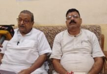 अशोक सिंघल के जन्म शताब्दी वर्ष को राष्ट्रजागरण के रूप में मनाने का निर्णय