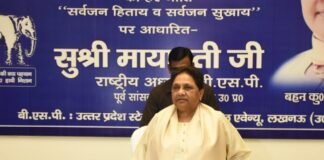 लखनऊ में राष्ट्रीय लोक अदालत में 3.53 लाख से अधिक मामलों का निस्तारण, 47.45 करोड़ रुपये वसूल