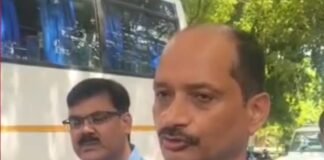 कन्नौज से 44 किसान मध्य प्रदेश रवाना, ग्वालियर में सीखेंगे आधुनिक खेती