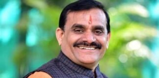 संकल्प, साधना और सेवा के प्रेरणा पुञ्ज नरेन्द्र मोदी