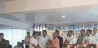 पहले हर जिले की पहचान माफिया से थी, अब 75 जिलों में 85 मेडिकल कॉलेज : योगी