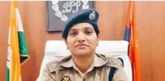 खाली चौकियों को भरने के लिए उपनिरीक्षकों का फेरबदल