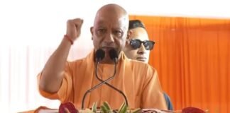 योगी की चुटकी पर गूंजा- एक्सप्रेसवे ले गए खन्ना
