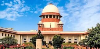 सुप्रीम कोर्ट का बड़ा फैसला, बार काउंसिल लॉ छात्रों पर नहीं चला सकती अनुशासन का डंडा : मुख्य न्यायाधीश