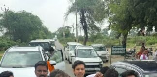 सियासत में फिर सक्रिय हुए डॉ. सुबोध यादव, बढ़ी राजनीतिक हलचल