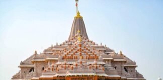 राम मंदिर चढ़ावा चोरी :बड़ा अपडेट, सीसीटीवी में 105 घटनाएं आईं सामने