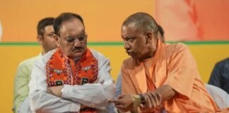 योगी की देश में बढ़ेगी ताकत, भाजपा के सबसे ताकतवर मंच पर एंट्री की तैयारी