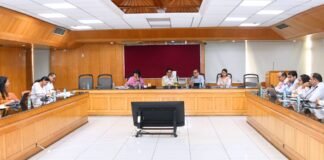 योगी सरकार के ट्रिलियन डॉलर अर्थव्यवस्था के लक्ष्य को आईटी-इलेक्ट्रॉनिक्स सेक्टर से मिलेगी नई गति