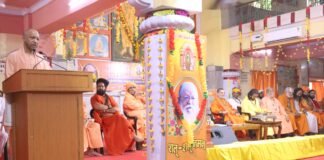 मुश्किल घड़ी में ‘अभिभावक’ बनी योगी सरकार, वाराणसी के 11,219 परिवारों को 191 करोड़ से अधिक की मदद