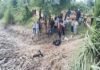 दामाद ने ससुरालियों पर धारदार हथियार से किया हमला, बीच-बचाव में दामाद की मौत, एक लापता युवक की भी मिली लाश