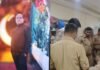 कानपुर में देर रात मेडिकल कारोबारी की गला काटकर हत्या, CCTV फुटेज से मौत का राज खंगाल रही पुलिस