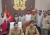 बिजनौर पुलिस ने हनी ट्रैप में फंसाकर वसूली करने वाले गिरोह का किया पर्दाफाश, तीन महिला समेत 5 गिरफ्तार