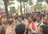 दो दिनों से लापता युवक का शव सई नदी में मिला, संदिग्ध मौत से गरमाया रायबरेली, पुलिस की कार्यप्रणाली पर सवाल