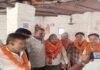 बढ़ा सियासी कद : सदर तहसील बार के रामेन्द्र कटियार निर्विरोध चुने गए अध्यक्ष