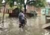 लखनऊ में झमाझम बारिश से जलभराव, सड़कों से लेकर बाजार तक पानी-पानी