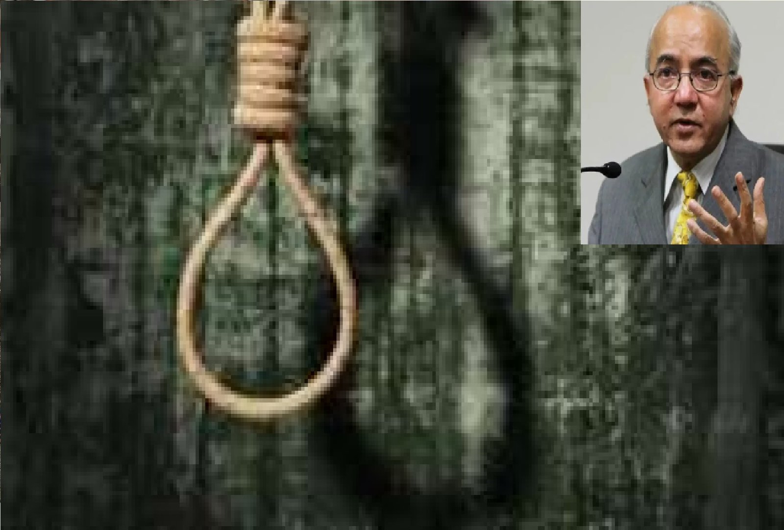 दिल्ली के पूर्व मुख्य सचिव राकेश मेहता ने की आत्महत्या, नोएडा के फ्लैट में फंदे से लटका मिला शव