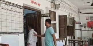 नौकरी के नाम पर फ्रॉड, फर्जी पुलिस-पदाधिकारी बनकर ठगी करने वाले जीजा-साले गिरफ्तार