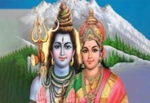 माता पार्वती के तप की गाथा है हरतालिका तीज