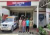 गोतस्करी की कमाई का डिजिटल नेटवर्क बेनकाब, CSC के जरिए तस्करों के खातों में पहुंचाए 22 लाख