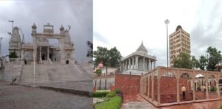 फर्रुखाबादनामा: पाँचाल से फर्रुखाबाद तक, तीन महान धर्मों की त्रिवेणी और पांचाल साम्राज्य का हृदय है ‘कंपिल’