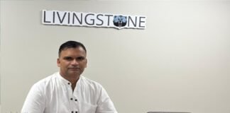 अमेरिका की नई पीढ़ी को यूपी के प्रोफेसर सिखाएंगे फॉरेंसिक तकनीक