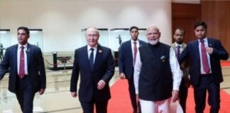 21 देशों ने नई दिल्ली घोषणा-2026 को दी मंजूरी