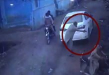 पाकिस्तान में हाफिज सईद का करीबी आंतकी ढेर, कराची में अनजान हमलावरों ने गोलियों से भूना