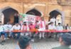 पीडीए ही एनडीए को हराएगा और पूर्ण बहुमत की बनेगी सरकार:- दलजीत निषाद