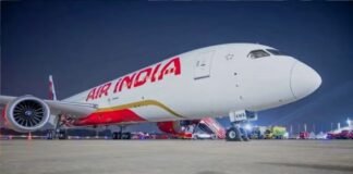 दिल्ली एयरपोर्ट पर बड़ी सुरक्षा चूक, इमिग्रेशन क्लीयरेंस के बिना उड़ गए 3 इटैलियन यात्री, एअर इंडिया को नोटिस